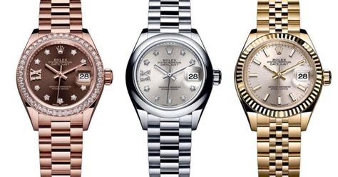 orologi donna rolex prezzi|rolex nuovi modelli 2023.